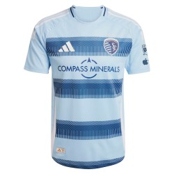 Camiseta hombre Sporting Kansas City 2025 local
