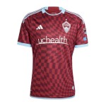 Camiseta Niño Colorado Rapids 2025 Local