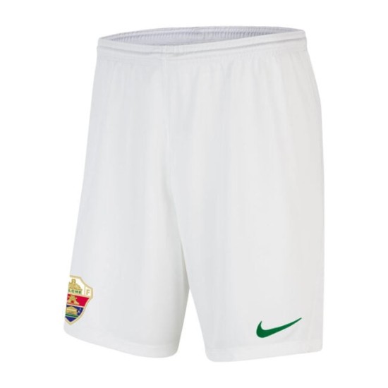 Niños Elche CF 2025/26 Pantalón Corto Local Niños Elche CF 2025/26 Pantalón Corto Local