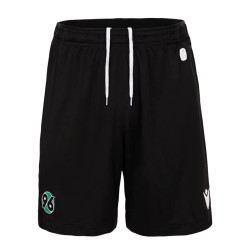 Pantalones cortos de visitante 2026/27 para mujer del Hannover 96