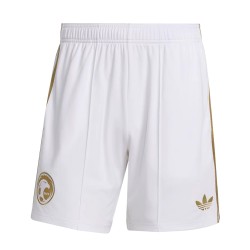 Shorts visitante Arabia Saudita 2026 Copa del Mundo mujer