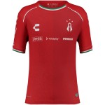 Tercera Camiseta Atlas FC 2025/26 para Niño