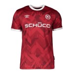 Tercera camiseta Arminia Bielefeld 2025/26 niño