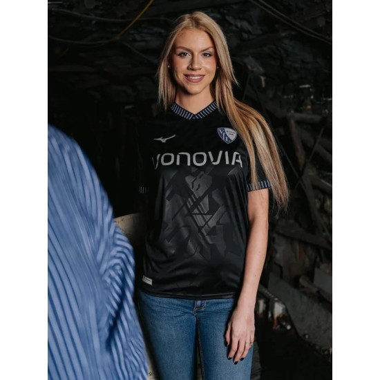Camiseta especial VfL Bochum 1848 2025/26 para mujer