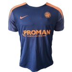 Hombre Montpellier 2025 Tercera Camiseta de Previa
