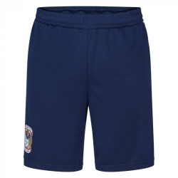 Pantalones Cortos de Local Coventry City 2026/27 para Niño