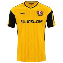 Camiseta de local 2026/27 para hombre del Dynamo Dresden