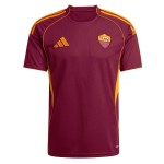 Camiseta Local Roma 2025/26 Niño