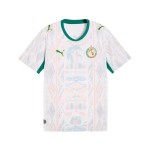 Camiseta Mundial 2026 Local Senegal Hombre Camiseta Mundial 2026 Local Senegal Hombre