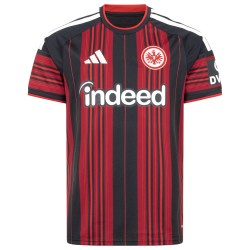 Camiseta local Eintracht Frankfurt 2026/27 para hombre