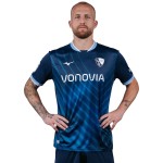 Camiseta de local 2026/27 para hombre del VfL Bochum 1848