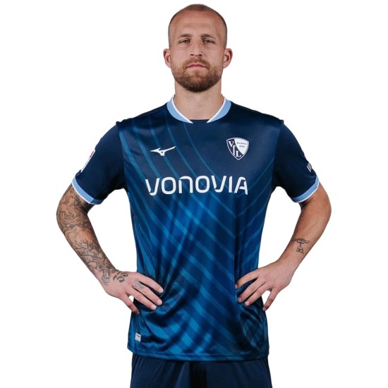 Camiseta de local 2026/27 para hombre del VfL Bochum 1848