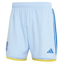 Pantalones cortos visitante Atlanta United FC 2025 niño Pantalones cortos visitante Atlanta United FC 2025 niño