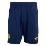 Shorts de visitante Colombia 2026 Copa del Mundo mujer Shorts de visitante Colombia 2026 Copa del Mundo mujer