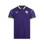 Camiseta de Visitante FC Zúrich 2025/26 para Niño