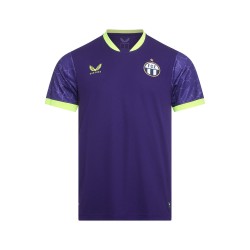 Camiseta de Visitante FC Zúrich 2025/26 para Hombre