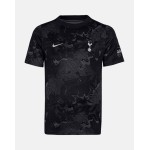 Camiseta de calentamiento visitante Tottenham Hotspur 2025/26 Mujer