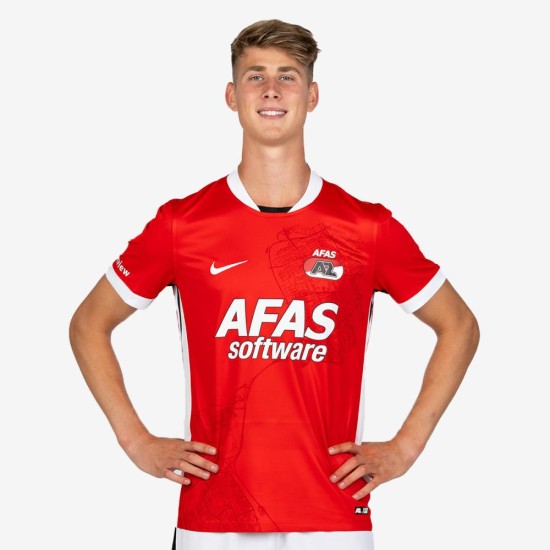 Camiseta local niño AZ 2025/26