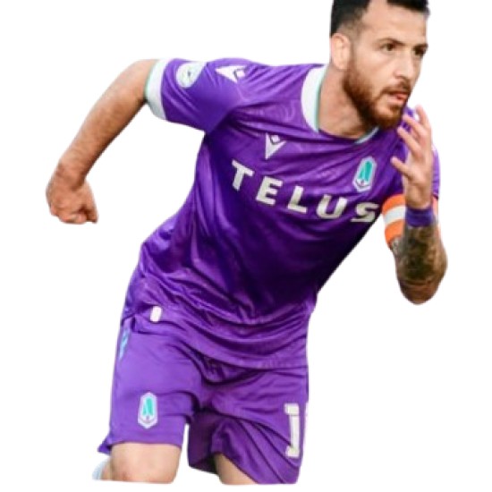 Pantalones Cortos Local 2025 Hombre Pacific FC Pantalones Cortos Local 2025 Hombre Pacific FC