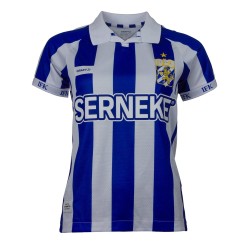 Camiseta local para mujeres IFK Göteborg 2025