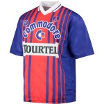 Camiseta Retro local del PSG para hombre 1993/94 Camiseta Retro local del PSG para hombre 1993/94