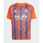 Mujer Camiseta Third FC Schalke 04 2025/26