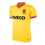Camiseta Retro Hombre Watford 1982/85 Home