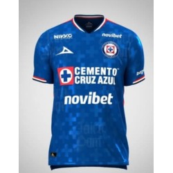 Camiseta Hombre Cruz Azul 2025/26 Local