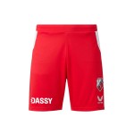 Pantalones Cortos de Local FC Utrecht 2026/27 para Hombre