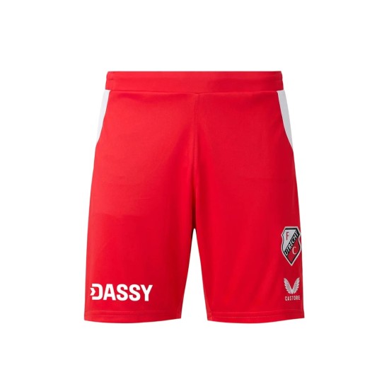 Pantalones Cortos de Local FC Utrecht 2026/27 para Hombre
