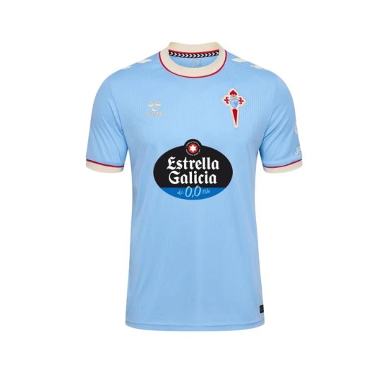 Camiseta de Local Celta Vigo 2026/27 para Hombre