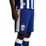 Niños IFK Göteborg pantalones cortos local 2026 Niños IFK Göteborg pantalones cortos local 2026