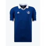 Camiseta Retro 1978 de Portsmouth para Hombre Camiseta Retro 1978 de Portsmouth para Hombre