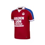 Camiseta Retro Golden Lion Servette FC 98/99 Mujer