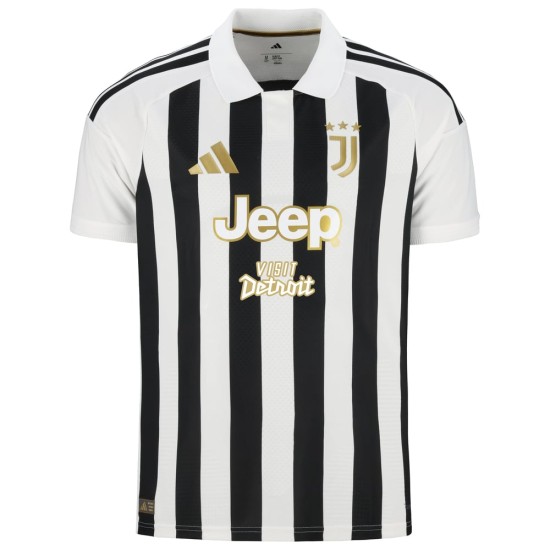 Camiseta Local Niño Juventus 2026/27 Camiseta Local Niño Juventus 2026/27