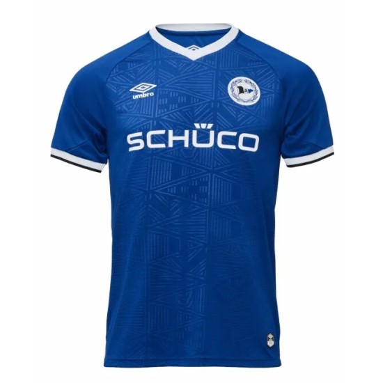 Camiseta de local Arminia Bielefeld 2026/27 para hombre
