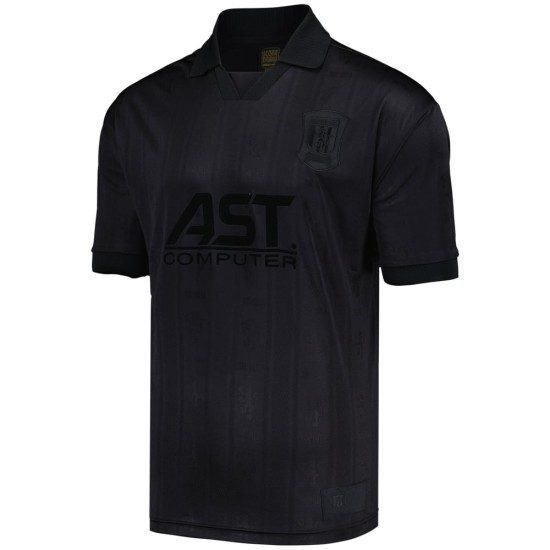 Camiseta Retro Aston Villa 1996 Hombre