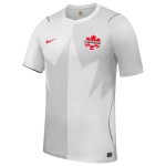 Tercera Camiseta Mundial Canadá 2026 para hombre