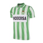 Camiseta Retro Real Betis 1993/94 para hombre Camiseta Retro Real Betis 1993/94 para hombre