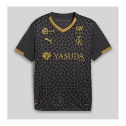 Hombre Reims 2025/26 Tercera Camiseta