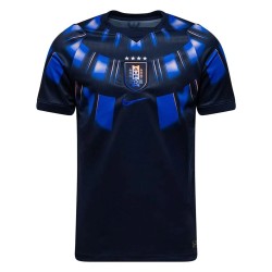 Camiseta Mundial 2026 Visitante Uruguay Hombre