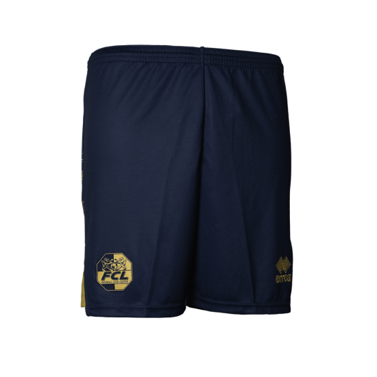 Pantalón Corto FC Luzern 2026/27 Home para Niño Pantalón Corto FC Luzern 2026/27 Home para Niño