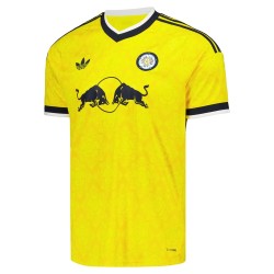 Camiseta Visitante Leeds United 2026/27 para Hombre