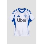 Camiseta visitante Como 2025/26 hombre