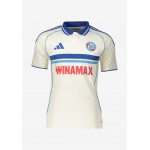 Mujer Strasbourg Camiseta Visitante 2025/26