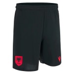 Pantalones Cortos Mundial 2026 Tercera Albania Hombre
