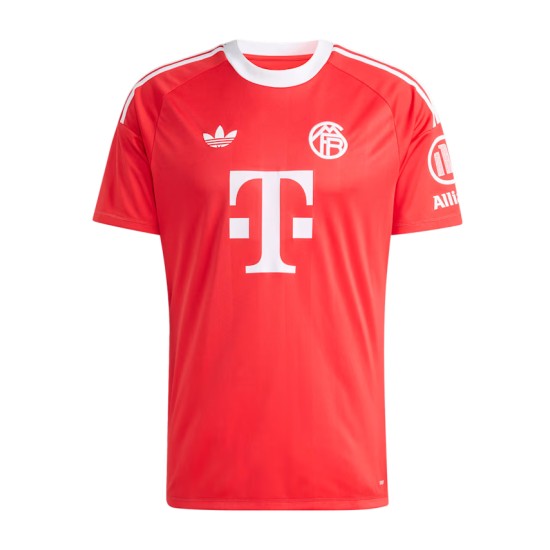 Camiseta portero Bayern Múnich 2025/26 mujer UCL