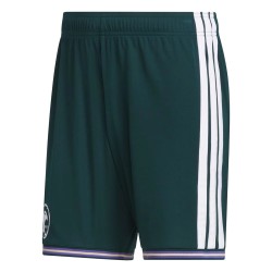 Shorts local Arabia Saudita 2026 Copa del Mundo mujer