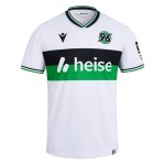 Camiseta Tercera Hannover 96 2025/26 Mujer Camiseta Tercera Hannover 96 2025/26 Mujer