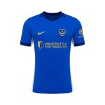 Camiseta infantil Portsmouth 2026/27 primera equipación
